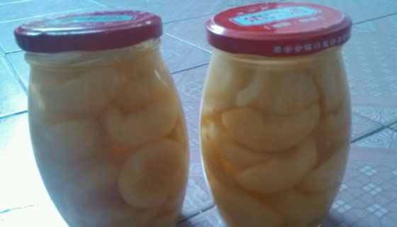 黃桃玻璃罐頭瓶蓋開(kāi)啟困難的問(wèn)題需要用專業(yè)的瓶蓋扭矩儀進(jìn)行定性定量的測(cè)試 黃桃玻璃罐頭瓶蓋開(kāi)啟困難的問(wèn)題需要用專業(yè)的瓶蓋扭矩儀進(jìn)行定性定量的測(cè)試