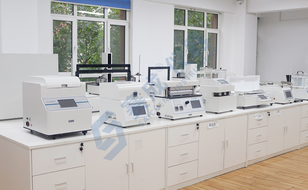 包材檢測實驗室